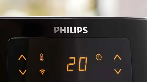 Freidora de aire Essential XL Philips en Amazon