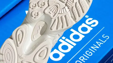 Suela de zapatilla Ozthemis