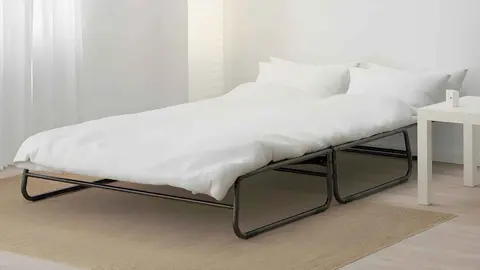 Sof&aacute; cama HAMMARN de Ikea
