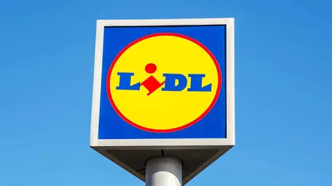 Supermercado Lidl