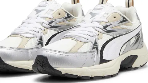 Zapatillas Puma Milenio Tech