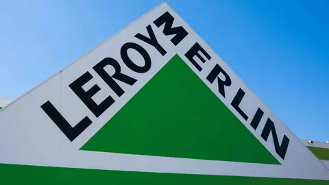 Tienda Leroy Merlin