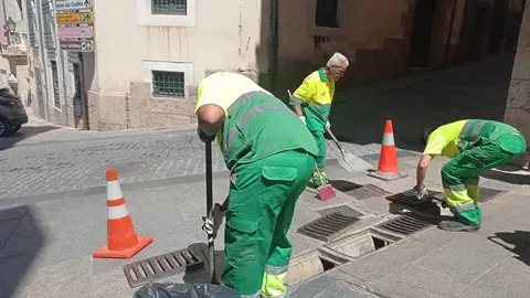 FCC busca trabajadores en Andaluc&iacute;a
