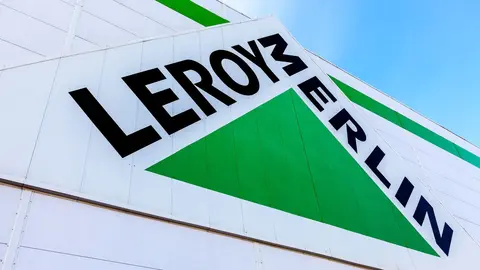 Tienda Leroy Merlin