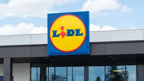 Supermercado Lidl