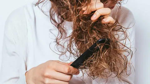 Tratamiento Anti Frizz Deliplus de Mercadona