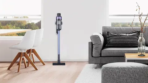 Aspirador escoba sin cable Samsung