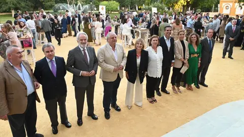 Arranque del VII Congreso del Instituto de Calidad Tur&iacute;stica en Jerez