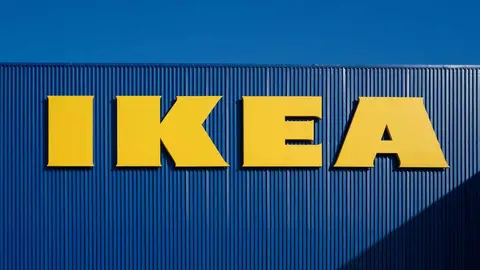 Tienda Ikea