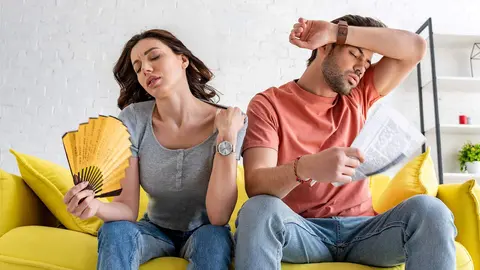 El nuevo climatizador ORBEGOZO AIR 38 de Alcampo perfecto para no pasar calor