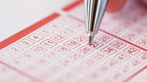 La Bonoloto ha dejado un gran premio en Sevilla