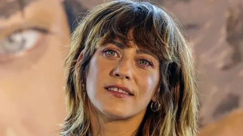 La actriz Mar&iacute;a Le&oacute;n ser&aacute; sometida a juicio
