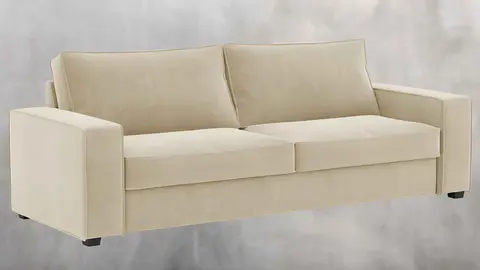 Sof&aacute; Shelby de El Corte Ingl&eacute;s