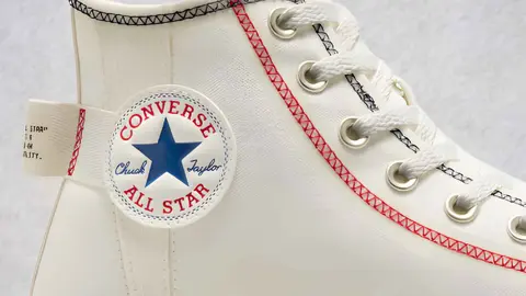 Converse Chuck Taylor All Star CX Logo Remix