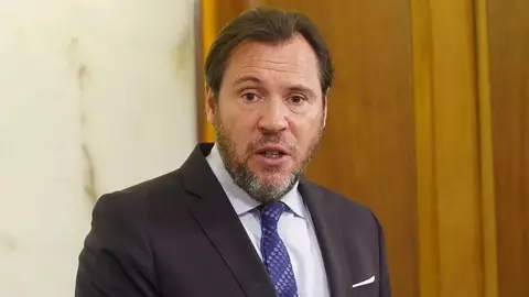 &Oacute;scar Puente - Europapress