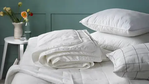 Edred&oacute;n fresco Stjarnbracka de IKEA