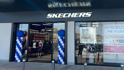 Tienda Skechers en R&Iacute;O Shopping
