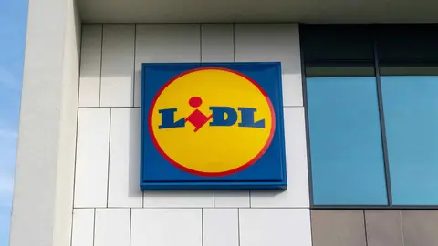 Supermercado Lidl