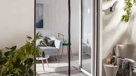 Mosquitera Artens de Leroy Merlin