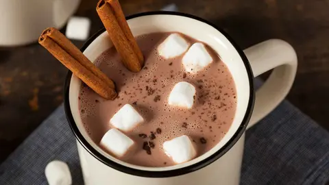 Cacao puro en polvo La Chocolatera sin az&uacute;cares a&ntilde;adidos de Mercadona