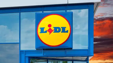 Supermercado Lidl