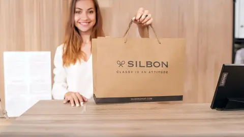 Tienda Silbon