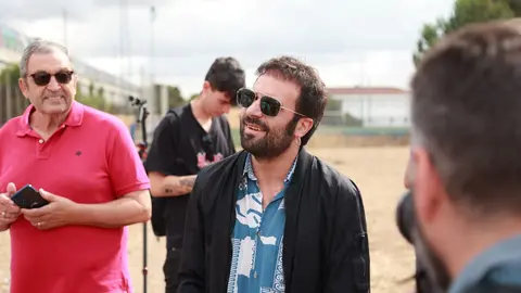 El Canijo de Jerez | Cristo Garc&iacute;a