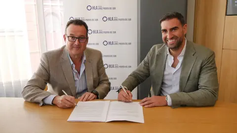 HLA Jerez Puerta del Sur se al&iacute;a con Obymed para frenar la Obesidad