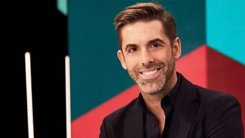 El periodista Jos&eacute; Y&eacute;lamo