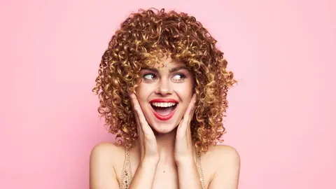 Activador de rizos de Zara