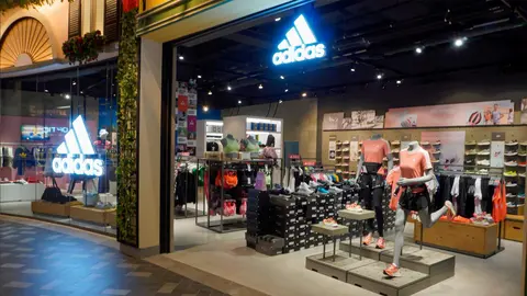 Tienda Adidas - Moda mujer