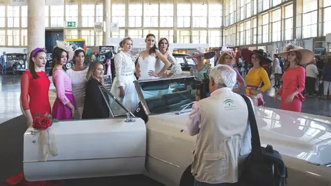 Bodasur 2024 sortear&aacute; 10.000 euros entre las parejas acreditadas