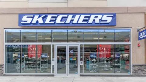 Tienda Skechers de moda y calzado c&oacute;modo