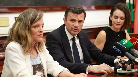 Bruno Garc&iacute;a ha reafirmado su compromiso con las personas sin hogar en C&aacute;diz | Cristo Garc&iacute;a