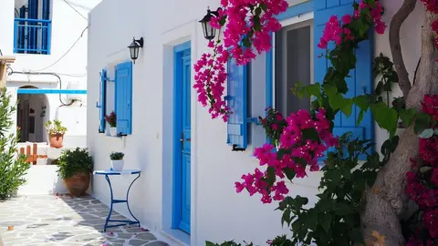 S&iacute; al turismo, no a las masas