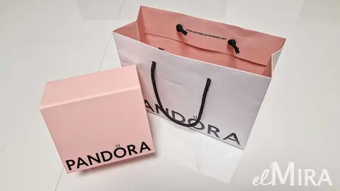 Joyas de Pandora