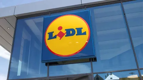 Supermercado Lidl
