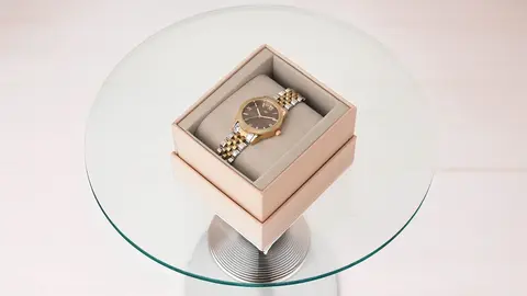 Reloj de pulsera de Parfois