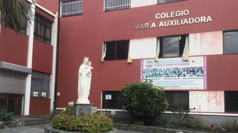 Escuelas Salesianas se encuentran buscando trabajadores en Andaluc&iacute;a