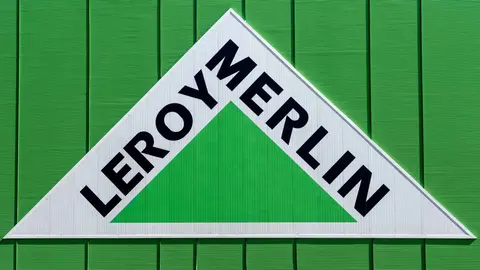 Tienda Leroy Merlin