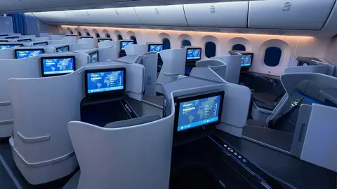 Air Europa Espa&ntilde;a