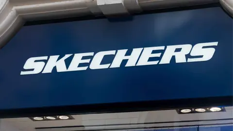 Tienda Skechers