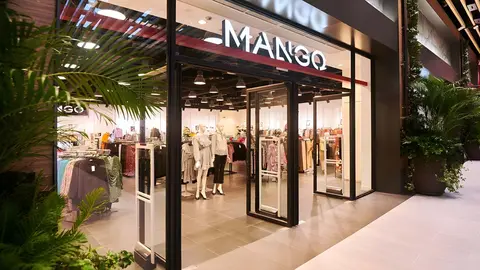 Mango Outlet en Sevilla Fashion Outlet