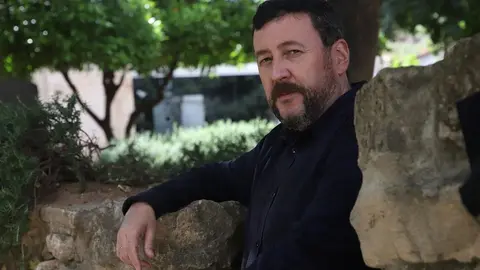 Mario Cuenca Sandoval