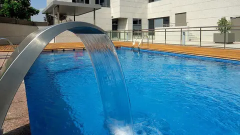 El uso racional del agua trae de cabeza a las administraciones