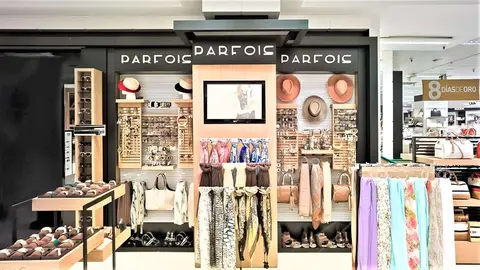 Complementos de Parfois