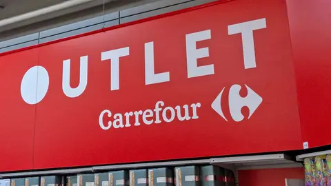 Outlet de Carrefour