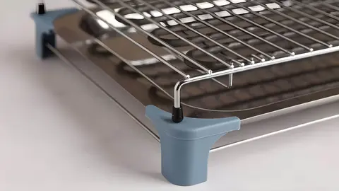 Barbacoa el&eacute;ctrica Jata en Decathlon