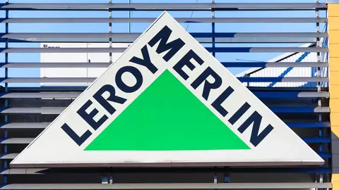Tienda Leroy Merlin