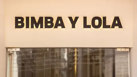 Fachada de Bimba y Lola